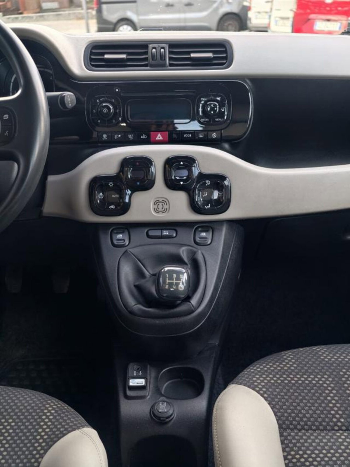 Fiat Panda 0.9 TwinAir Turbo S&S 4x4 (14)