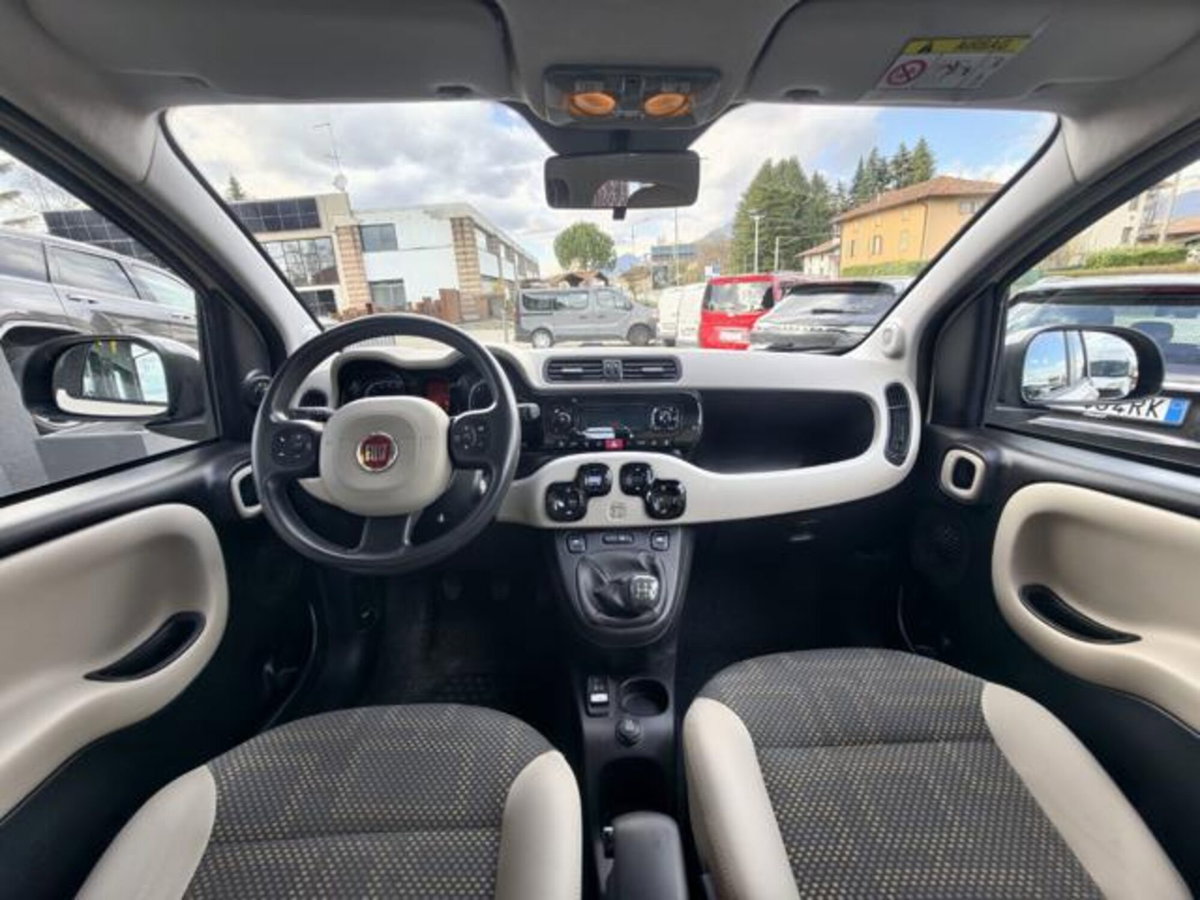 Fiat Panda 0.9 TwinAir Turbo S&S 4x4 (16)
