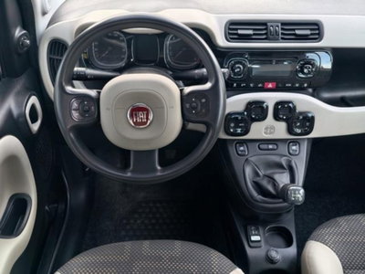 Fiat Panda 0.9 TwinAir Turbo S&S 4x4 (17)