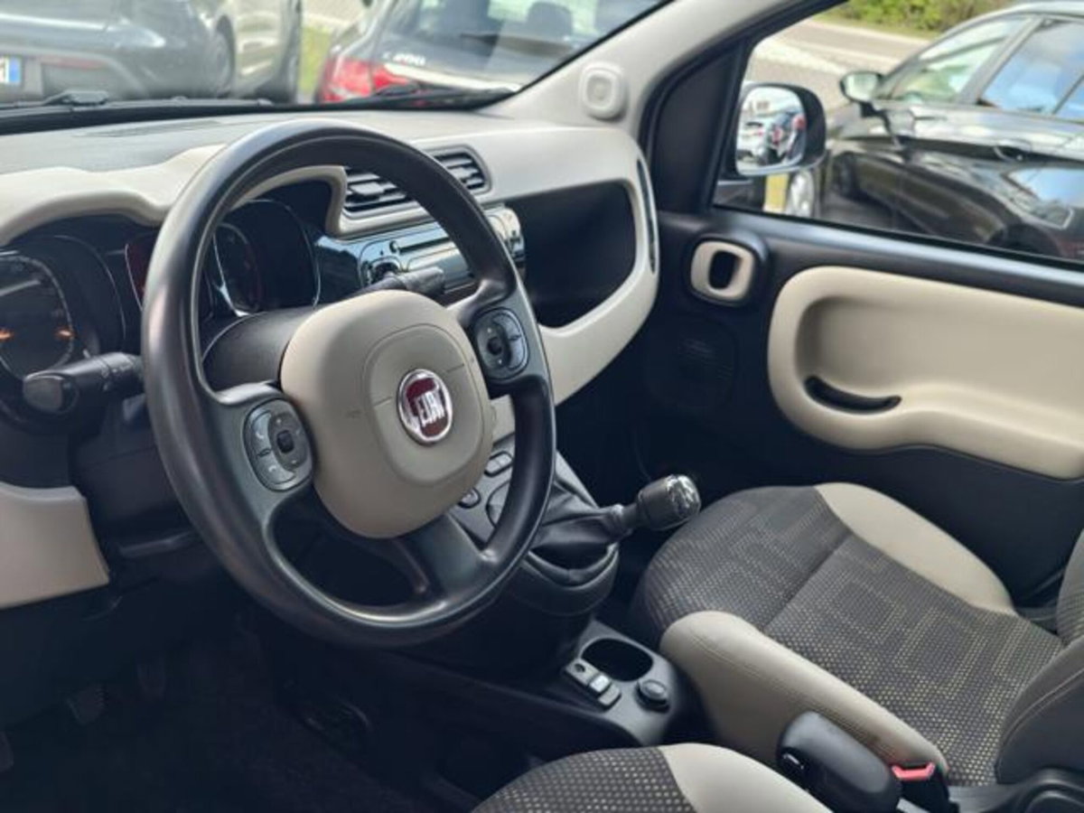 Fiat Panda 0.9 TwinAir Turbo S&S 4x4 (18)