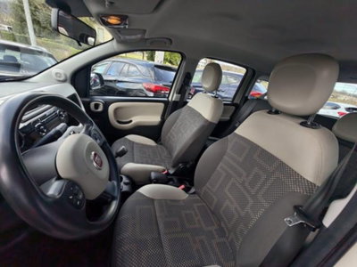 Fiat Panda 0.9 TwinAir Turbo S&S 4x4 (19)