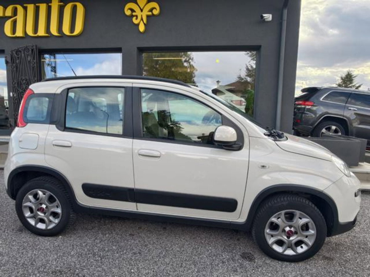 Fiat Panda 0.9 TwinAir Turbo S&S 4x4 (3)