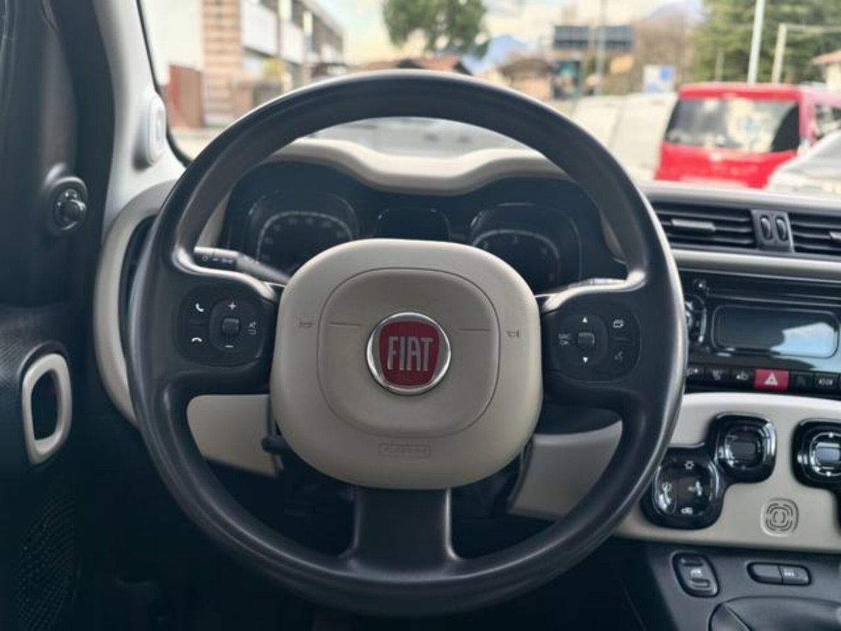 Fiat Panda 0.9 TwinAir Turbo S&S 4x4 (9)