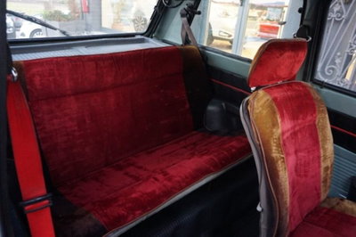 Fiat Panda 4x4 (12)