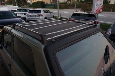 Fiat Panda 4x4 (18)
