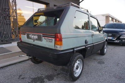 Fiat Panda 4x4 (3)