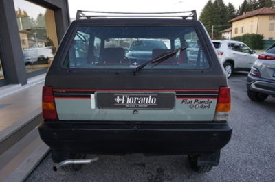 Fiat Panda 4x4 (4)
