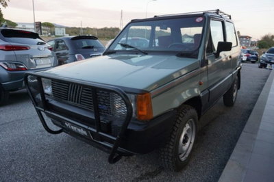 Fiat Panda 4x4 (6)