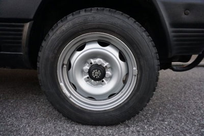 Fiat Panda 4x4 (7)