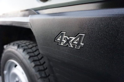 Fiat Panda 4x4 (8)