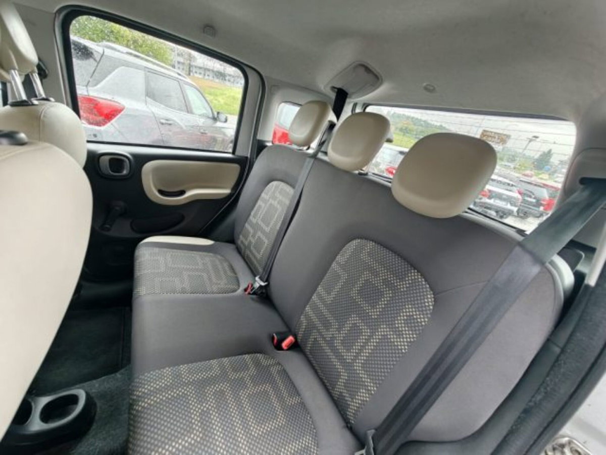 Fiat Panda 0.9 TwinAir Turbo S&S 4x4 (11)