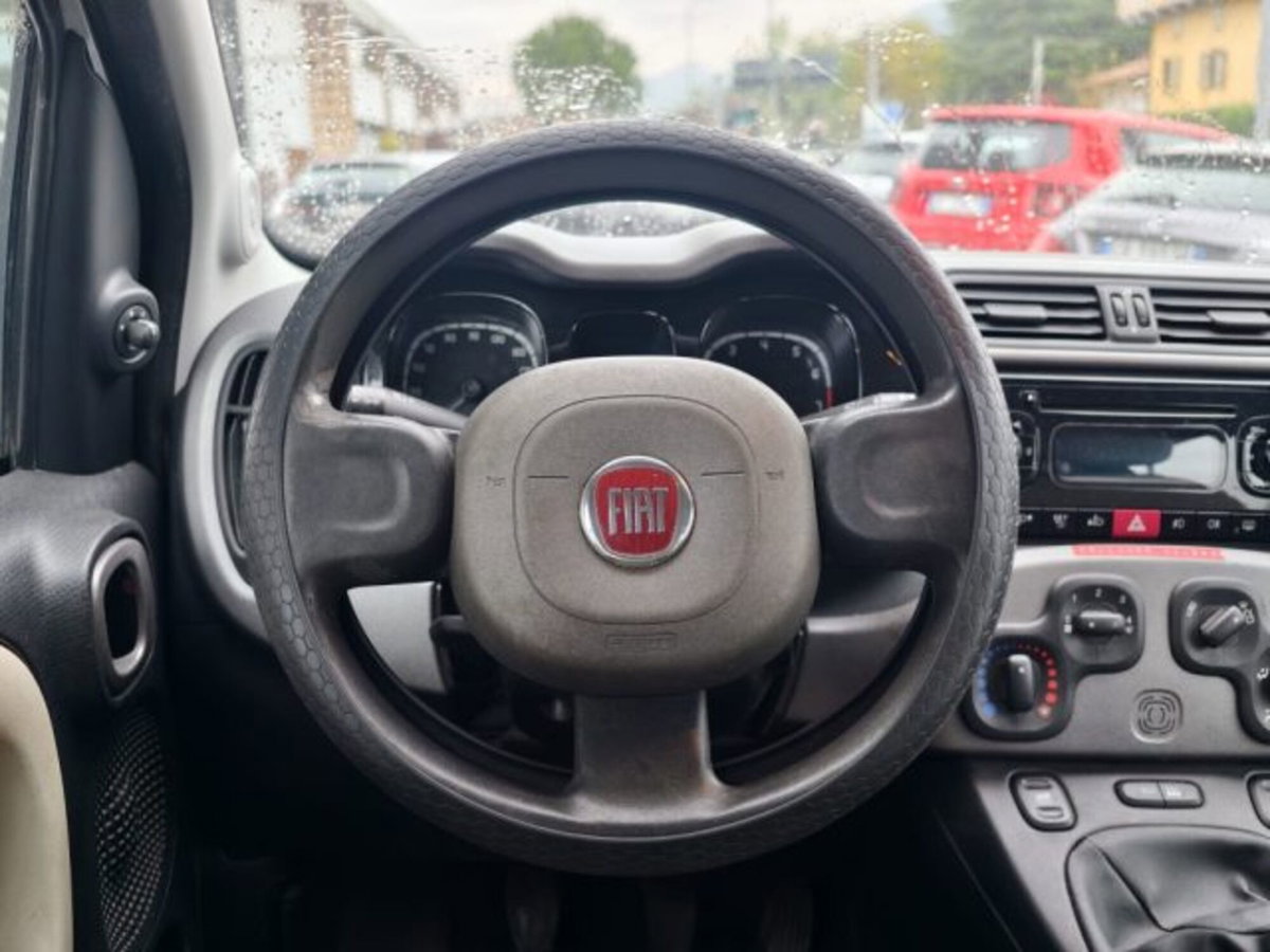 Fiat Panda 0.9 TwinAir Turbo S&S 4x4 (12)