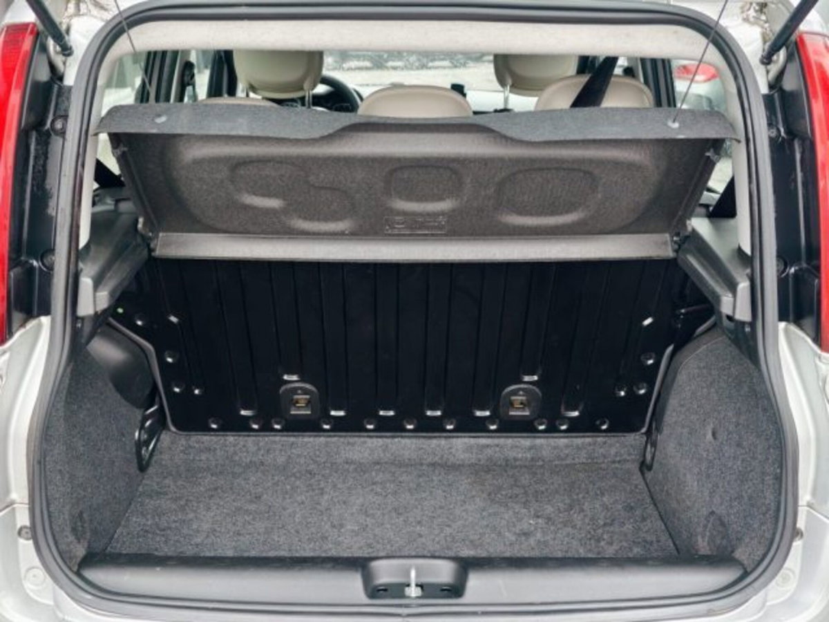 Fiat Panda 0.9 TwinAir Turbo S&S 4x4 (13)