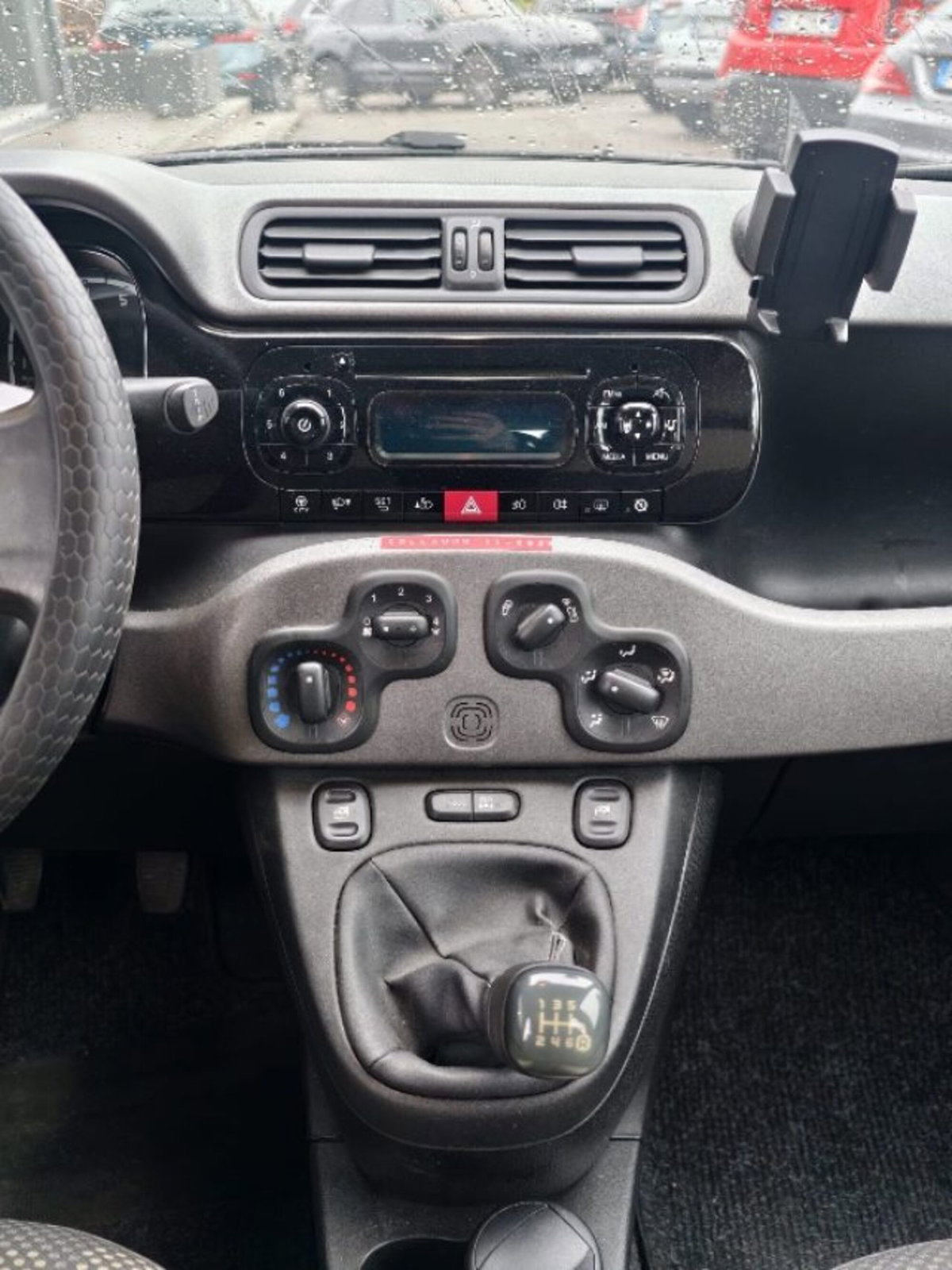 Fiat Panda 0.9 TwinAir Turbo S&S 4x4 (15)