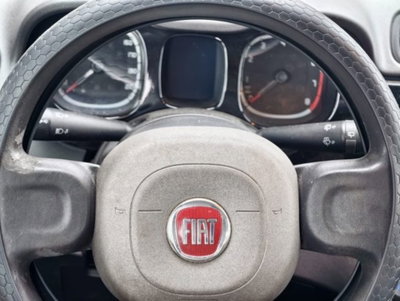 Fiat Panda 0.9 TwinAir Turbo S&S 4x4 (16)