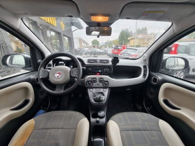 Fiat Panda 0.9 TwinAir Turbo S&S 4x4 (18)