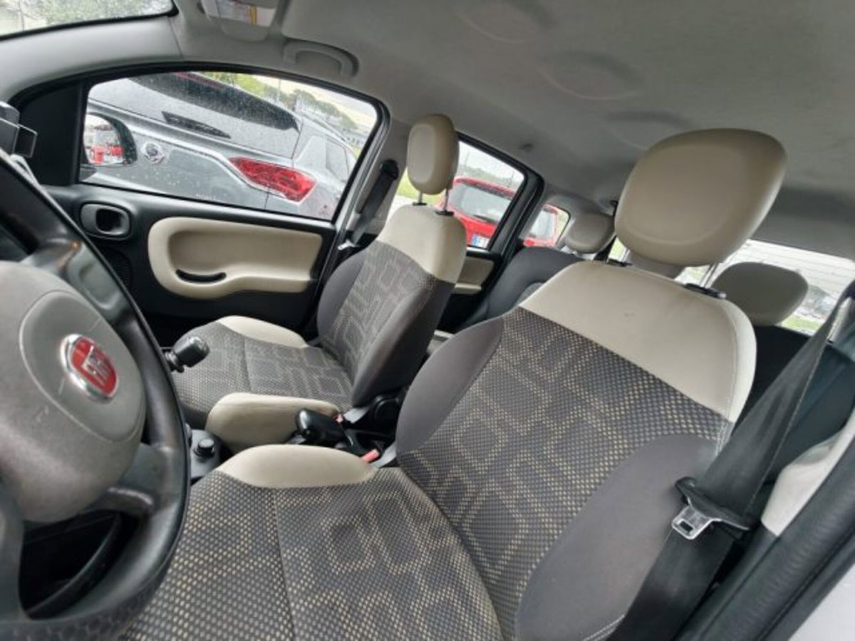 Fiat Panda 0.9 TwinAir Turbo S&S 4x4 (19)