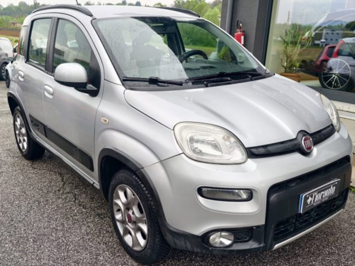 Fiat Panda 0.9 TwinAir Turbo S&S 4x4 (2)