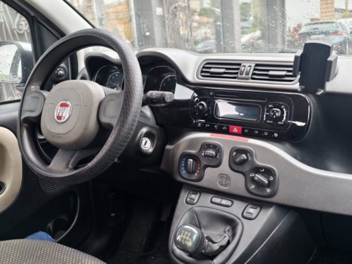 Fiat Panda 0.9 TwinAir Turbo S&S 4x4 (20)