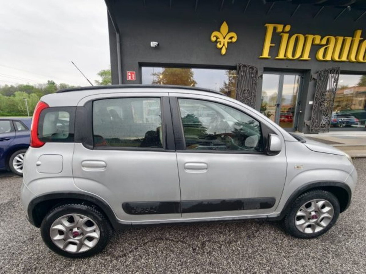 Fiat Panda 0.9 TwinAir Turbo S&S 4x4 (3)