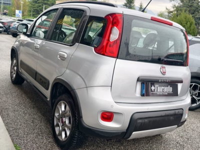 Fiat Panda 0.9 TwinAir Turbo S&S 4x4 (6)