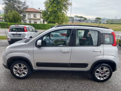 Fiat Panda 0.9 TwinAir Turbo S&S 4x4 (7)