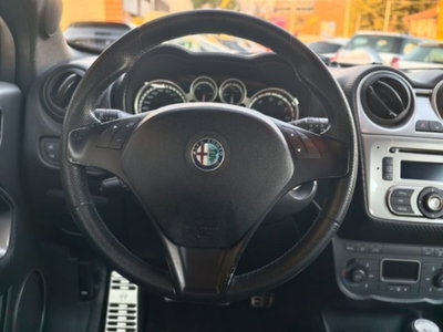 Alfa Romeo MiTo 1.4 T 170 CV M.air S&S Quadrifoglio Verde Premium Pack (10)