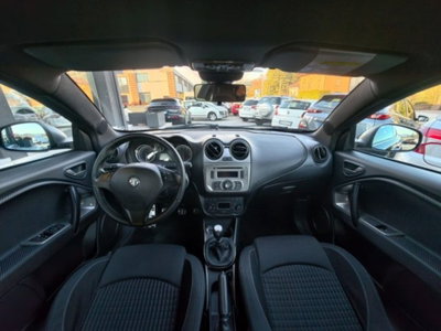 Alfa Romeo MiTo 1.4 T 170 CV M.air S&S Quadrifoglio Verde Premium Pack (13)
