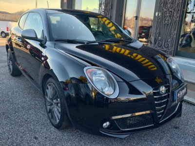 Alfa Romeo MiTo 1.4 T 170 CV M.air S&S Quadrifoglio Verde Premium Pack (2)