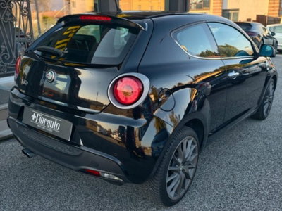 Alfa Romeo MiTo 1.4 T 170 CV M.air S&S Quadrifoglio Verde Premium Pack (3)