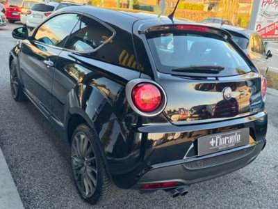 Alfa Romeo MiTo 1.4 T 170 CV M.air S&S Quadrifoglio Verde Premium Pack (5)
