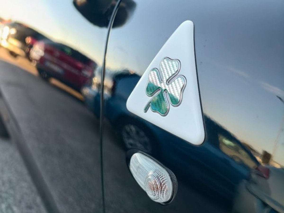 Alfa Romeo MiTo 1.4 T 170 CV M.air S&S Quadrifoglio Verde Premium Pack (8)