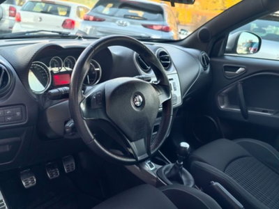 Alfa Romeo MiTo 1.4 T 170 CV M.air S&S Quadrifoglio Verde Premium Pack (9)