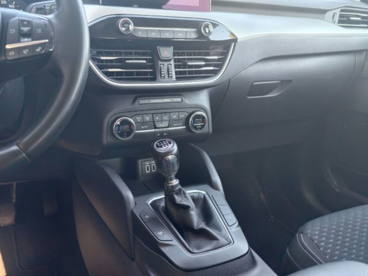 Ford Kuga 1.5 EcoBlue 120 CV 2WD Titanium (10)