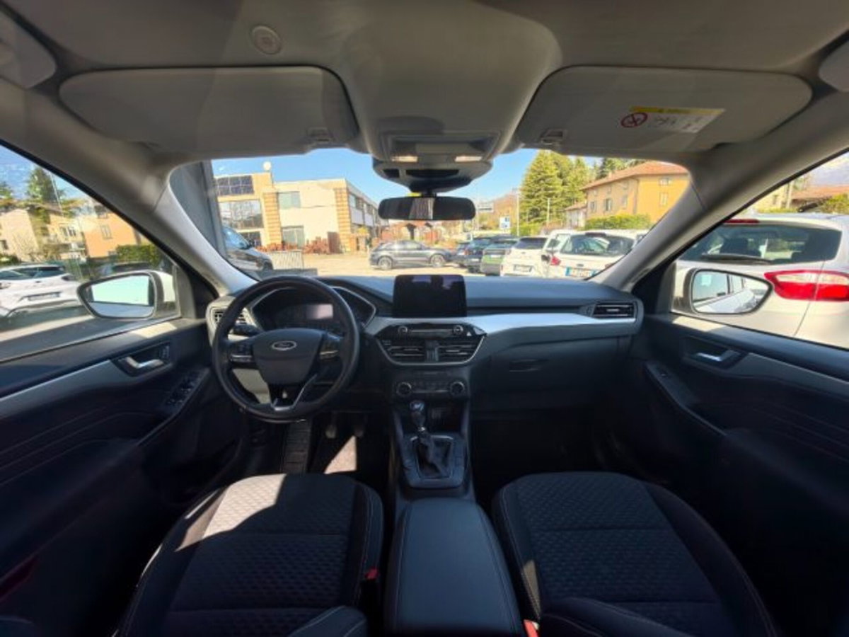 Ford Kuga 1.5 EcoBlue 120 CV 2WD Titanium (13)