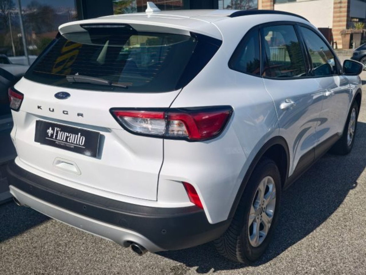 Ford Kuga 1.5 EcoBlue 120 CV 2WD Titanium (3)