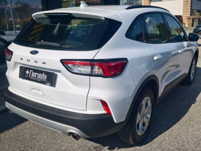 Ford Kuga 1.5 EcoBlue 120 CV 2WD Titanium (3)
