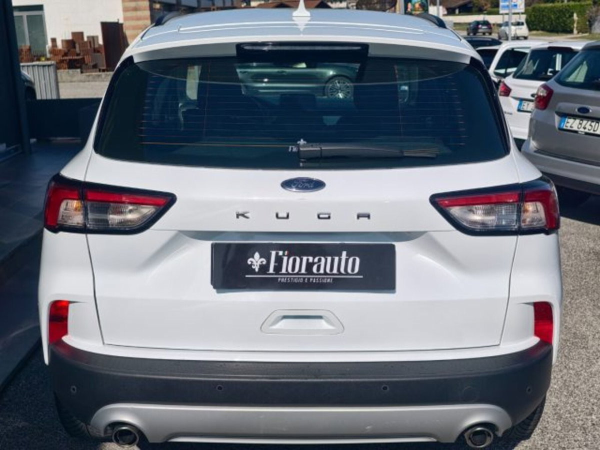 Ford Kuga 1.5 EcoBlue 120 CV 2WD Titanium (4)