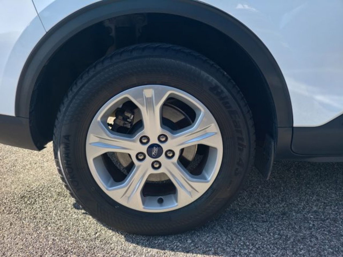 Ford Kuga 1.5 EcoBlue 120 CV 2WD Titanium (7)