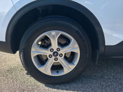 Ford Kuga 1.5 EcoBlue 120 CV 2WD Titanium (7)