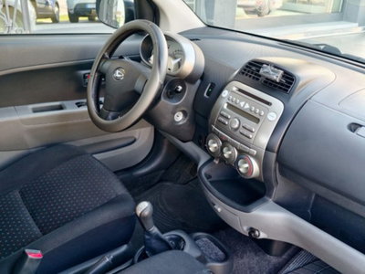 Daihatsu Sirion 1.3 Taka 4WD Green Powered (13)