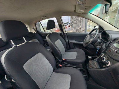 Hyundai i10 1.1 12V BlueDrive GPL Active (12)