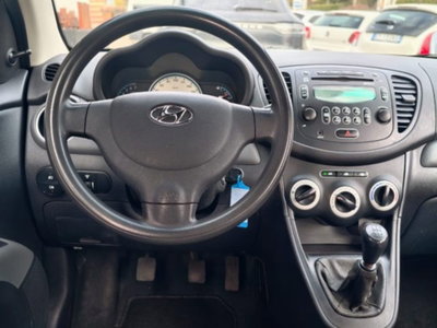 Hyundai i10 1.1 12V BlueDrive GPL Active (13)