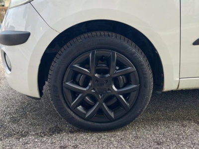 Hyundai i10 1.1 12V BlueDrive GPL Active (16)