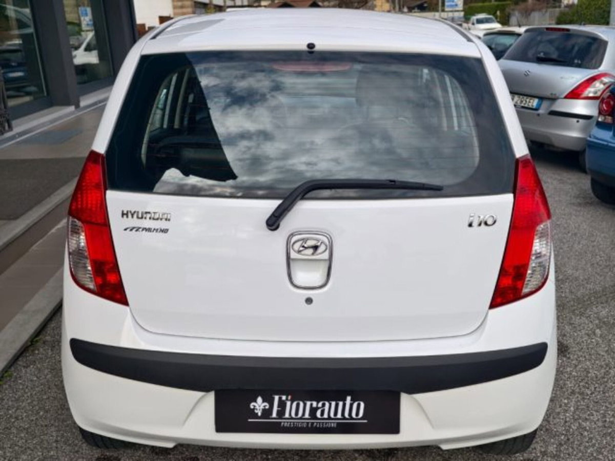 Hyundai i10 1.1 12V BlueDrive GPL Active (4)