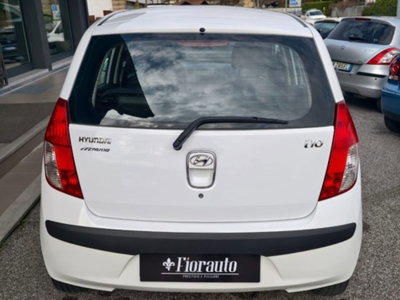 Hyundai i10 1.1 12V BlueDrive GPL Active (4)