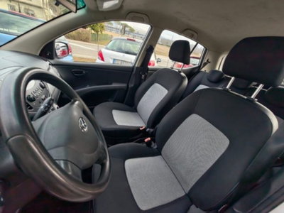 Hyundai i10 1.1 12V BlueDrive GPL Active (7)