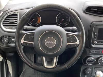 Jeep Renegade 2.0 Mjt 140CV 4WD Active Drive Longitude (11)