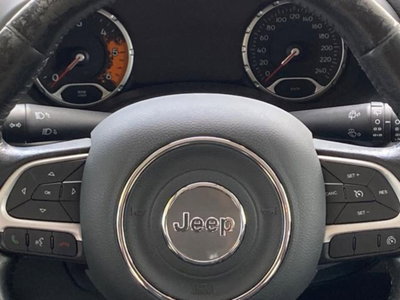 Jeep Renegade 2.0 Mjt 140CV 4WD Active Drive Longitude (12)