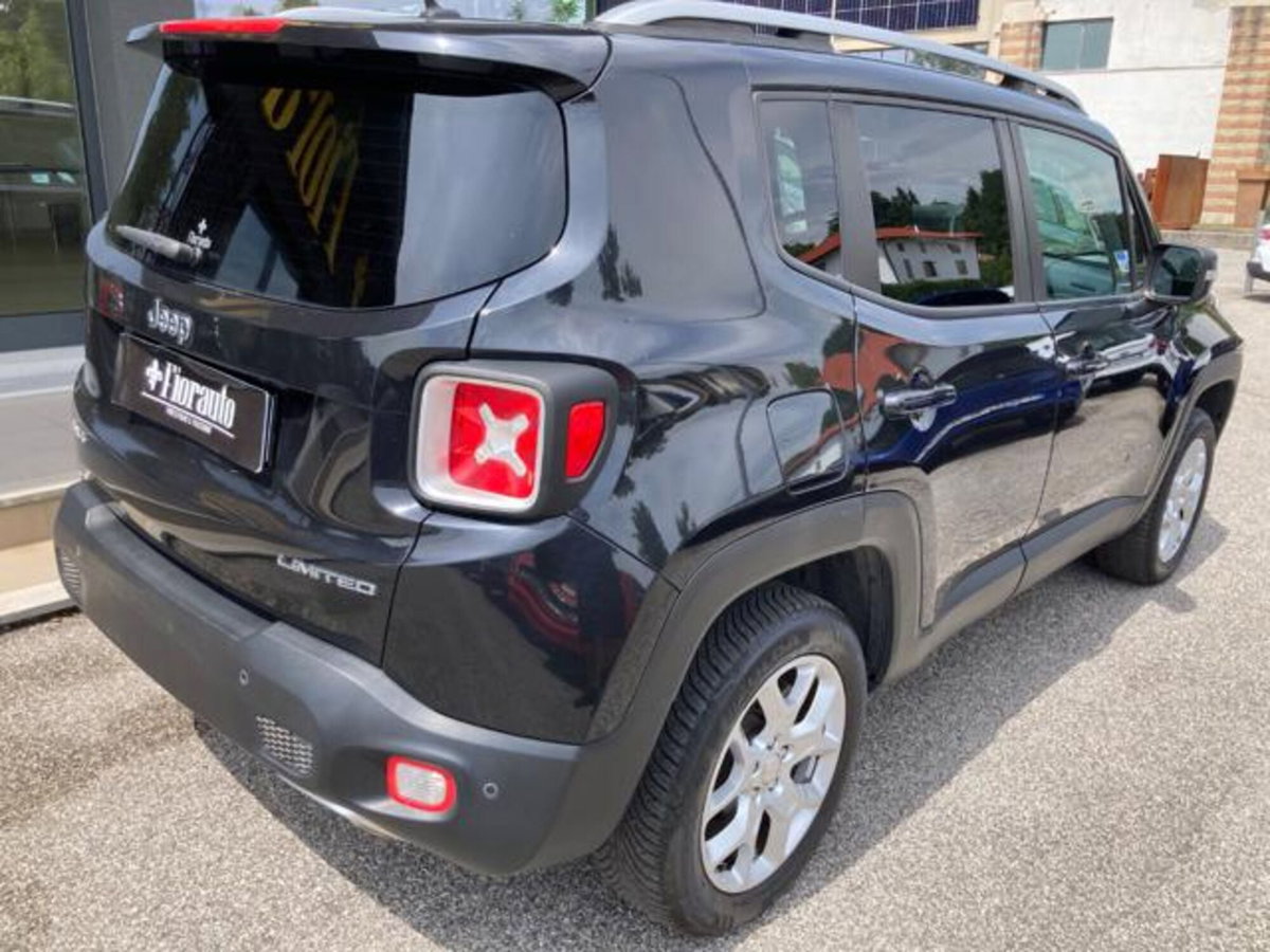 Jeep Renegade 2.0 Mjt 140CV 4WD Active Drive Longitude (3)